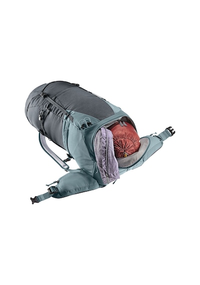Deuter Futura 30 Litre Sl Sırt Çantası 3400721 4409 Graphite - Shale Çok Renkli