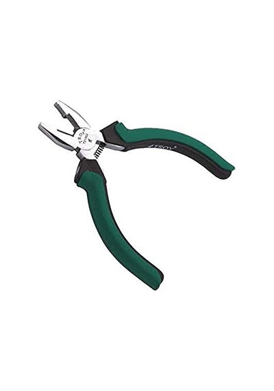 T 21052 Elektronikçi Pense, 115 Mm Diğer