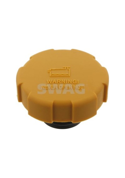 Radyatör Yedek Su Depo Kapağı Swag 40928490 Opel Astra H / Corsa D / Vectra C 2002+