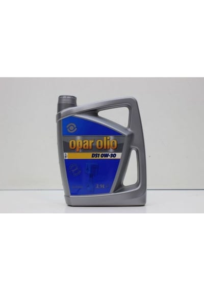 Olio Ds1 0w30 3.9 Litre Motor Yağı