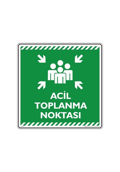 Acil Toplanma Noktası