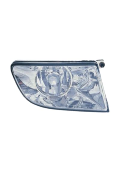 Sis Farı Sağ Ampullü Skoda Octavia 2 2004-2008 1z0941700 1z0941702