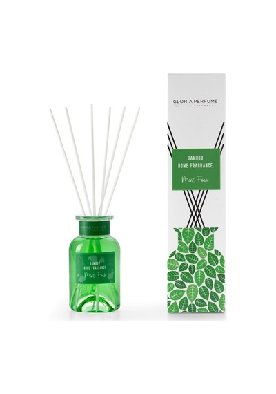 Nane Ferahlığı Bambu Çubuklu Oda Kokusu 150 Ml Diğer