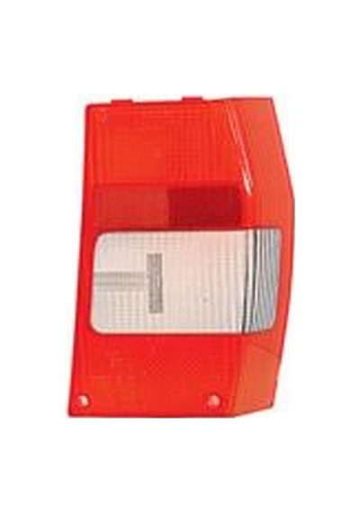 Stop Lambası Camı Sag Kartal S Slx 97
