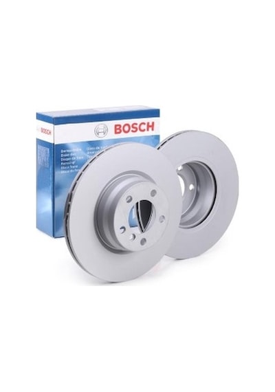 Bmw 3 F30 330d 3.0 2012-2018 Bosch Ön Disk 2 Adet