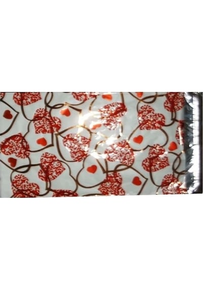 Metalize Poşet 30x45 5000 Adet