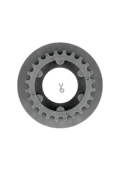 Kenwood - Khh300wh Medıum Speed  Pulley