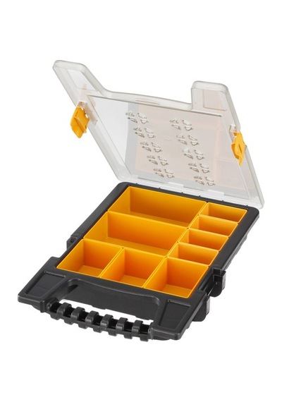 TAKIM ÇANTASI HOBY 10" K-OGR-10