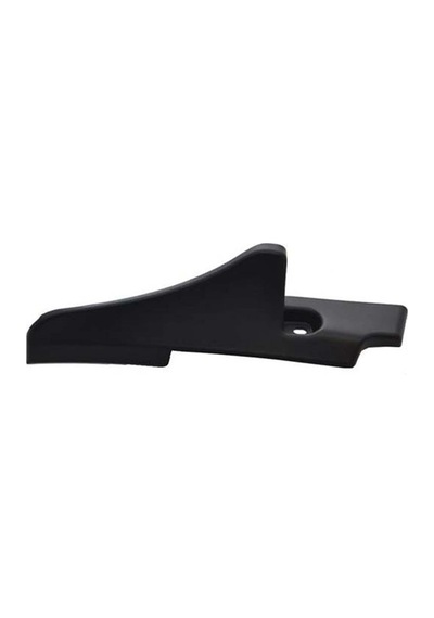 Dacia Duster 2009 Yılında Çıkan Kasa Ön Cam Kenar Plastığı Sağ Oem No: 688220005r