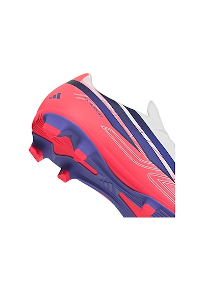 Adidas F50 Hyperfast Club Fg/mg J Genç Çoklu Çim Zemin Kramponu Kk1308 Beyaz