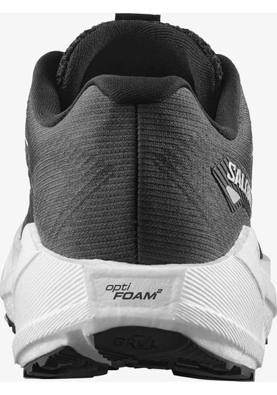 Aero Blaze 3 Grvl Kadın Koşu Ayakkabısı Black L49218300-13739 Renkli