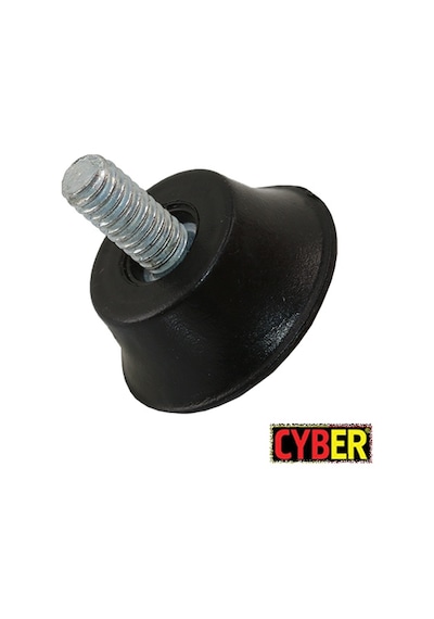 1-4'' X15 Civatalı Çap 28 Pingo Ayak