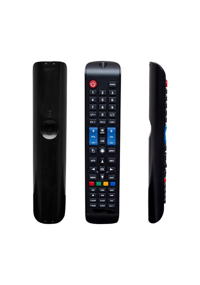 Skytech Android Smart Led Tv Kumandası
