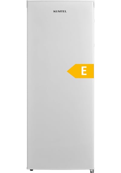 Kumtel HFR-160 160 L 5 Çekmeceli Dikey Derin Dondurucu