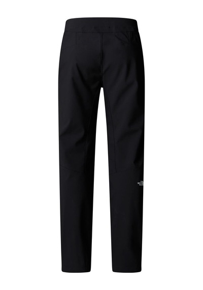 The North Face W Diablo Regular Straight Kadın Pantolon Siyah
