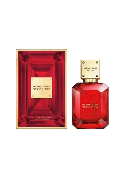 Michael Kors Sexy Ruby Edp 100 Ml Kadın Parfüm Fresh