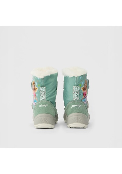 IGI&Co Bot Kız Çocuk 8881922 Igı&co Memgt 88819 Menta/menta 25-30 Yeşil
