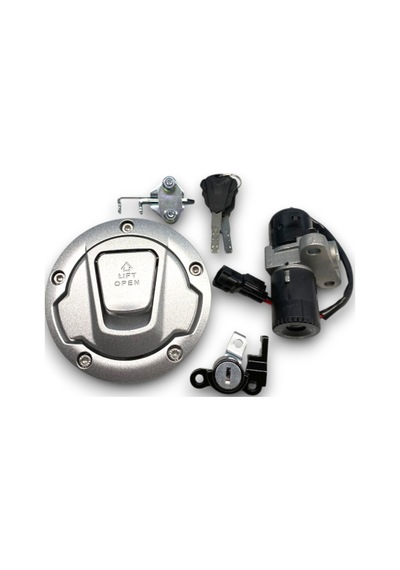 Cf Moto Sr 250 Kontak Seti Sr03