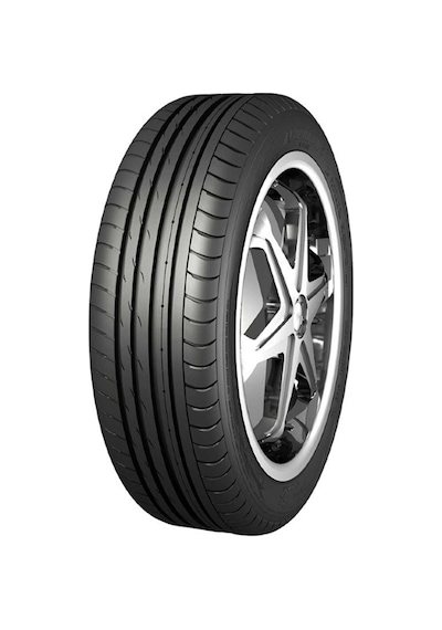 Nankang As-2+ XL 225/50R17 98Y Yaz Lastiği 2024