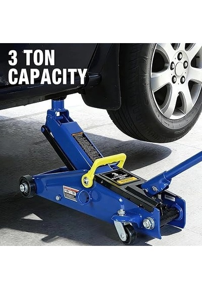 Mfle305a Garaj Kriko 3 Ton