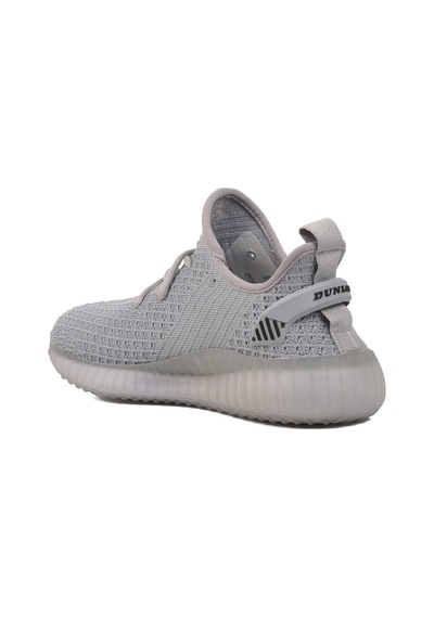 Gri Unisex Spor Ayakkabı Dnp-2297 G Gri