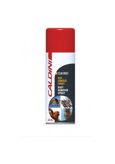 Caldini 400 Ml Pas Sökücü Sprey