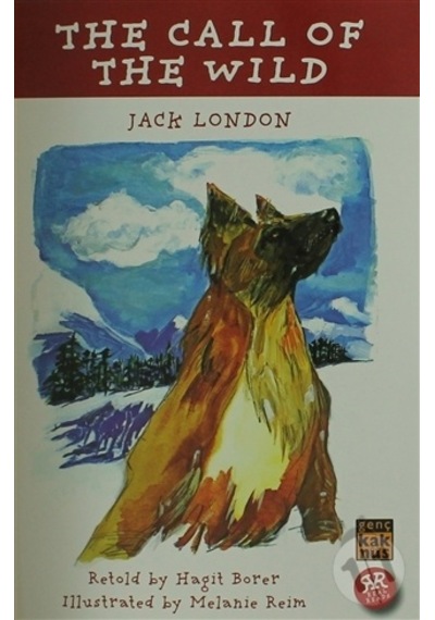 The Call Of The Wild-Jack London