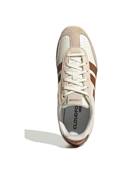 Adidas Barreda Lo Bej Kadın Sneaker Bej-kahve