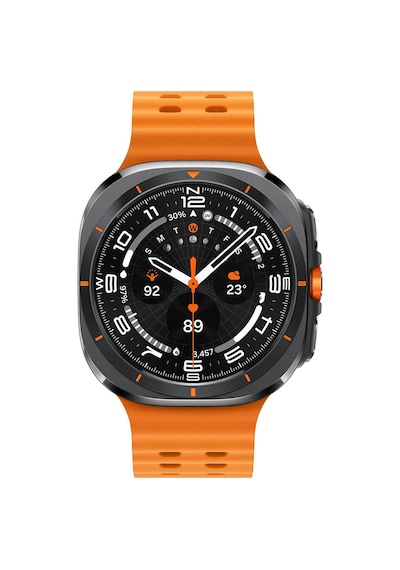 Samsung Galaxy Watch Ultra 47 MM Akıllı Saat (Samsung Türkiye Garantili)