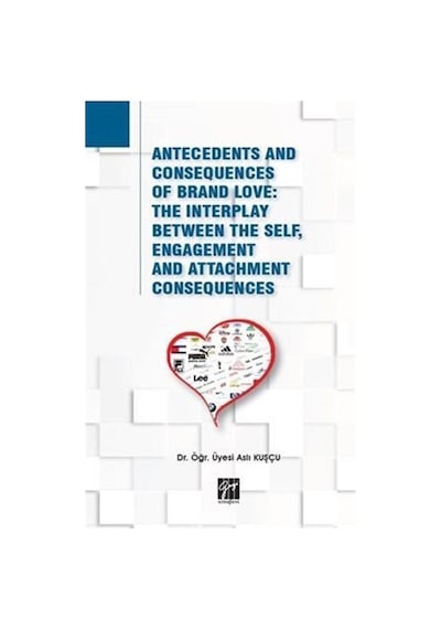 Antecedents and Consequences of Brand love: The Interplay Betw...