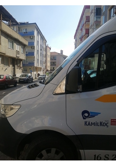 Mercedes Sprinter W907 Krom Kelebek Cam Yeri 2 Prç. 2018 Ve Üzeri