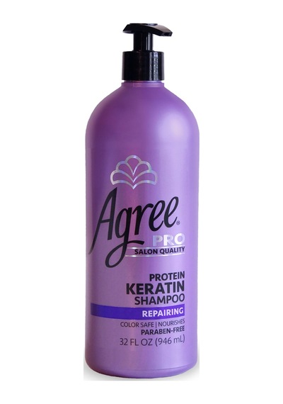 Agree Protein Keratin Şampuan 946ML