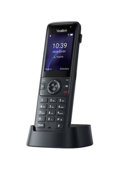 Yealink Ax83h Wi-fi Ip Phone