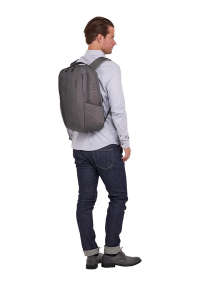 Thule Subterra 2 Sırt Çantası 21l, Vetiver Gray Diğer