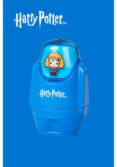 E-bot Silgili Kalemtıraş Harry Potter Temalı - Hermione