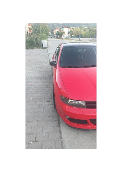 Seat Toledo Mk2 1998-2005 Batman Yarasa Ayna Kapağı Piano Black
