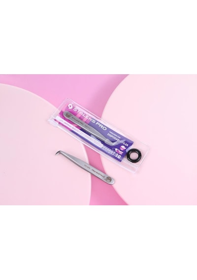 Staleks Expert Kullan At Törpü Ve Sticker Cımbızı 8mm