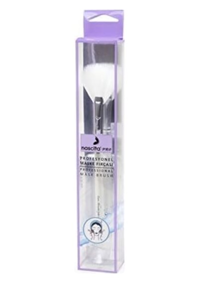 Mask Brush Yelpaze Maske Fırçası 0 28982648