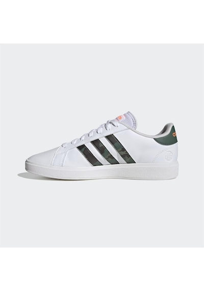 Adidas Grand Court Erkek Günlük Spor Ayakkabı 001