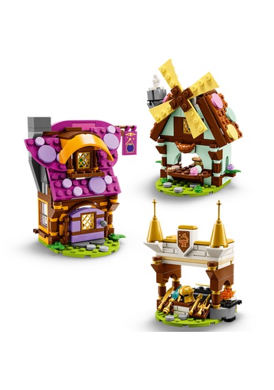 Lego Düş Köyü 40657
