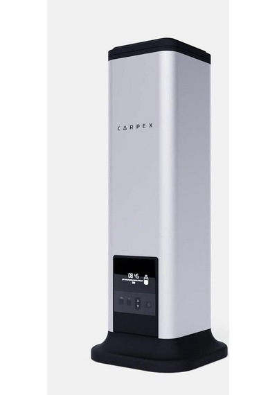 Koku Makinası Maxx Tower-x 750