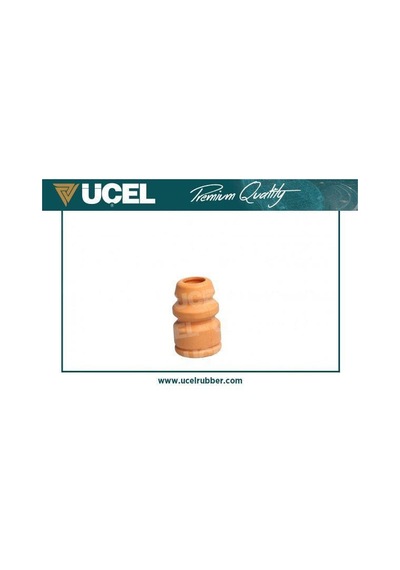 ÜÇEL 81150 Amortisör Tablası Takozu Ön Sağ Sol Accent Era 07-11 İ30 08-12 Elantra 00-06 / Cerato 04-10 Montaj Tıp