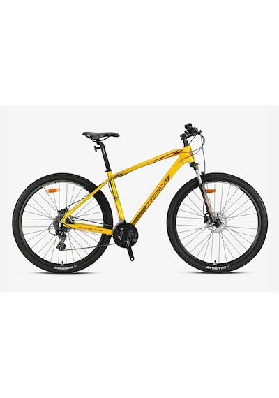 Xc 150 27,5 Jant Hid. Disk Fren Bisiklet 24 V Çok Renkli