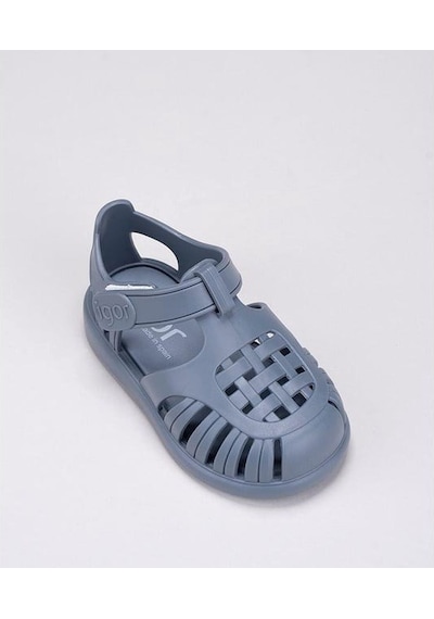 İgor S10271 Tobby Solıd Lacivert Lacivert