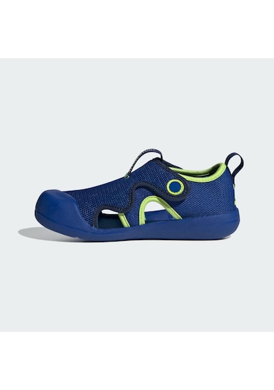 Adidas Altaventure 3 Unisex Çocuk Sandalet Jp5746 Mavi