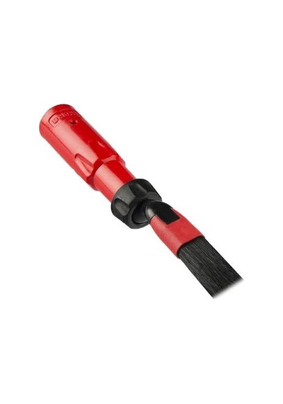 Dekor Yağlı Boya Robot Fırçası 0,8 İnç 20 Mm 6070 Diğer