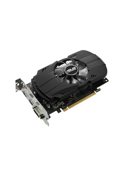Asus NVIDIA GeForce GTX 1050 Ti Phoenix PH-GTX1050TI-4G 4 GB 128 Bit GDDR5 Ekran Kartı