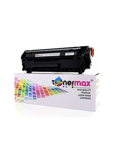Hp Q2612A Uyumlu Toner / Hp Laserjet 1015 Uyumlu Toner