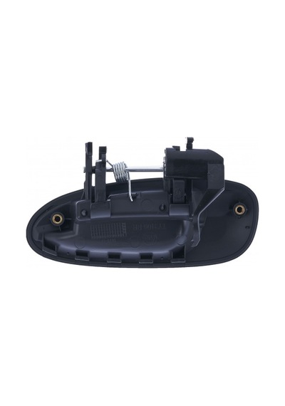 69230-05050 Kapı Kolu Toyota Uyumlu Avensıs 98-02 Arka Dış Sağ Siyah