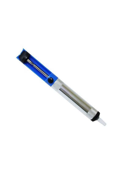 Lehim Pompası Zd-192 Tip